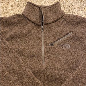 Men’s XS North Face Pullover